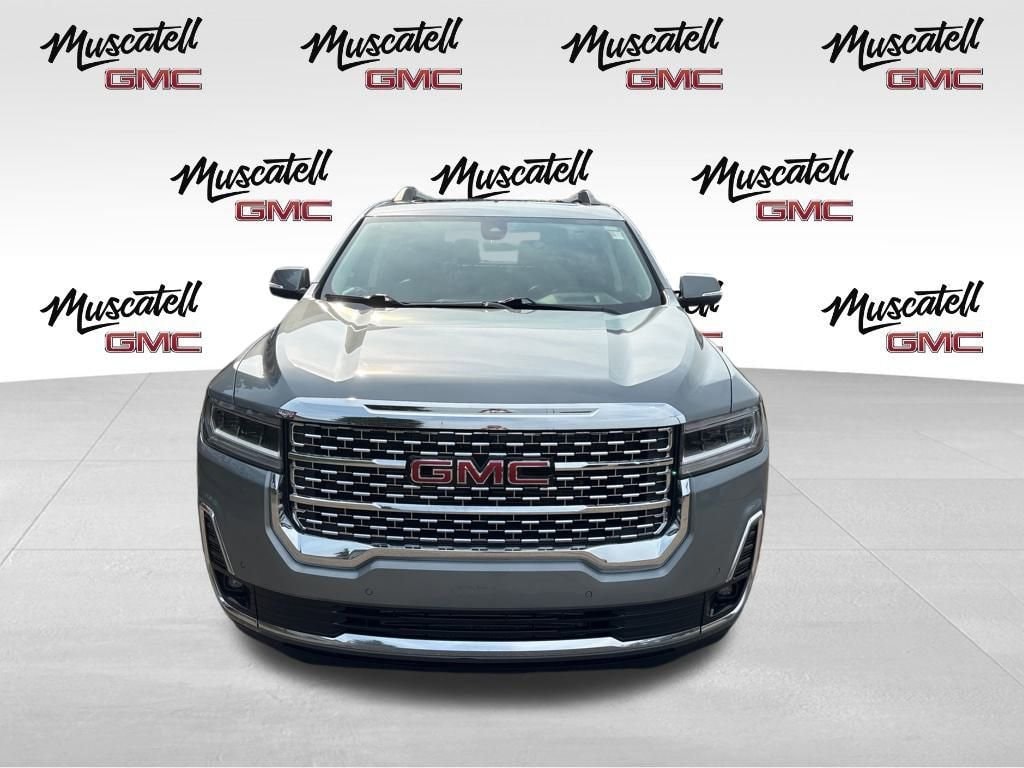 Used 2023 GMC Acadia Denali with VIN 1GKKNXLS6PZ248053 for sale in Moorhead, Minnesota