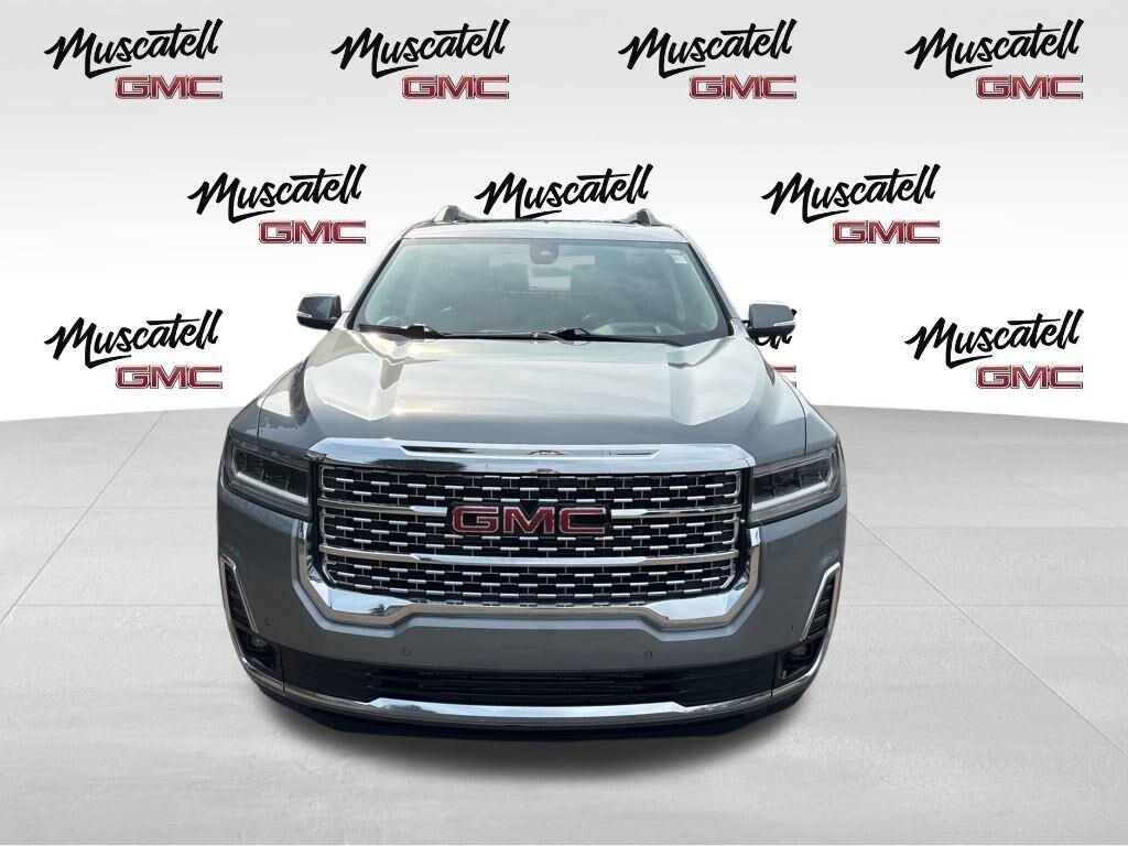 2023 Gmc Acadia Denali photo 2