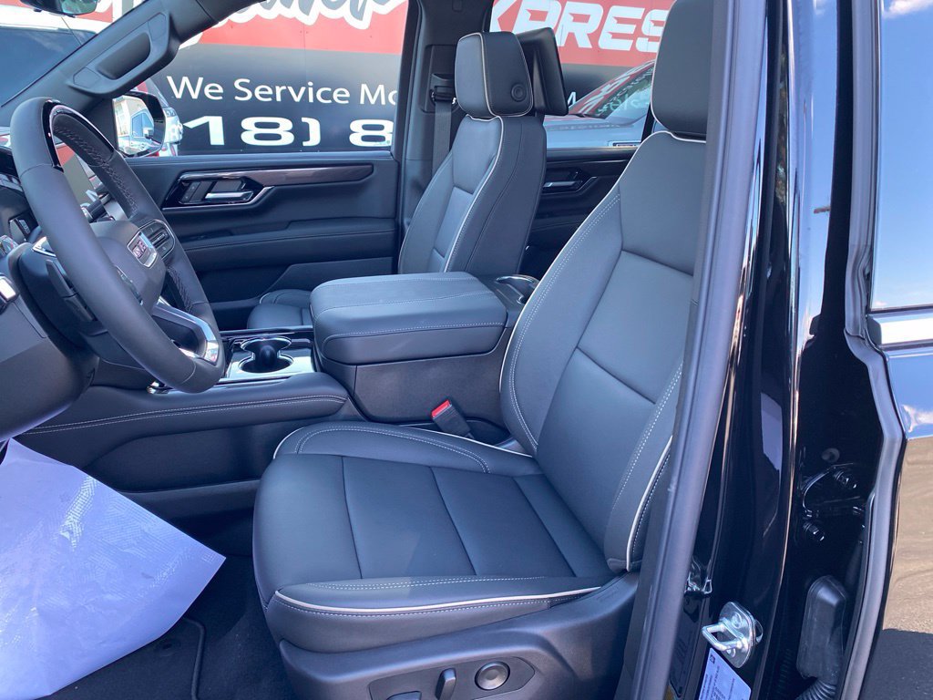 2026 GMC Yukon Elevation - Photo 10