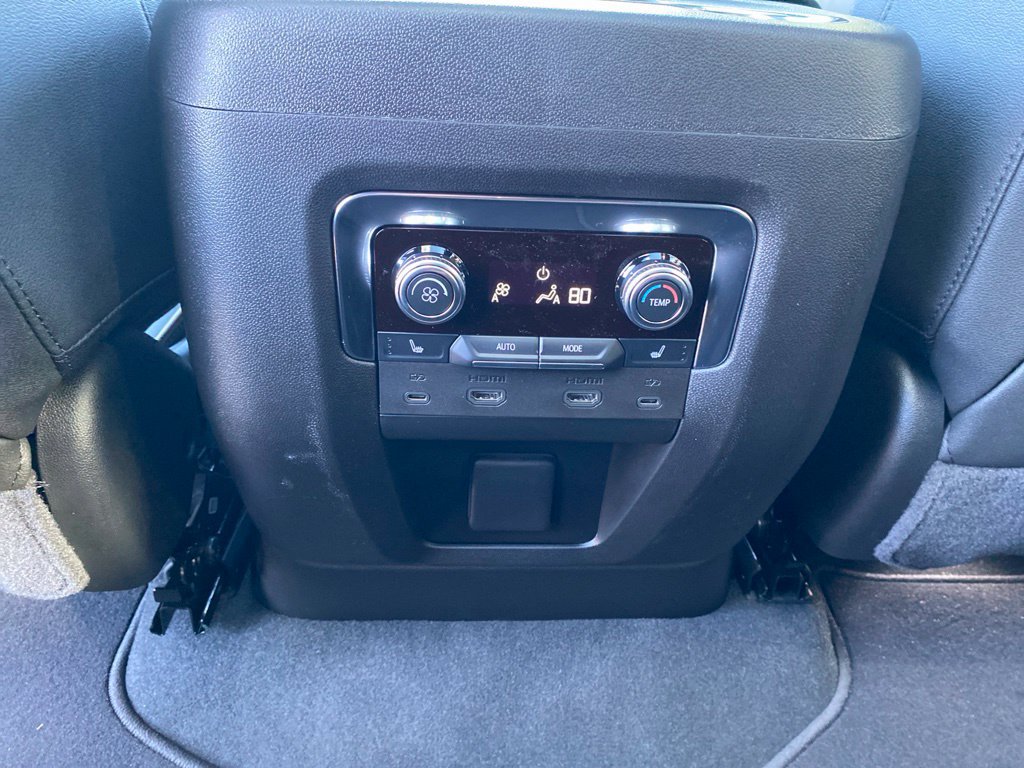 2026 GMC Yukon Elevation - Photo 27