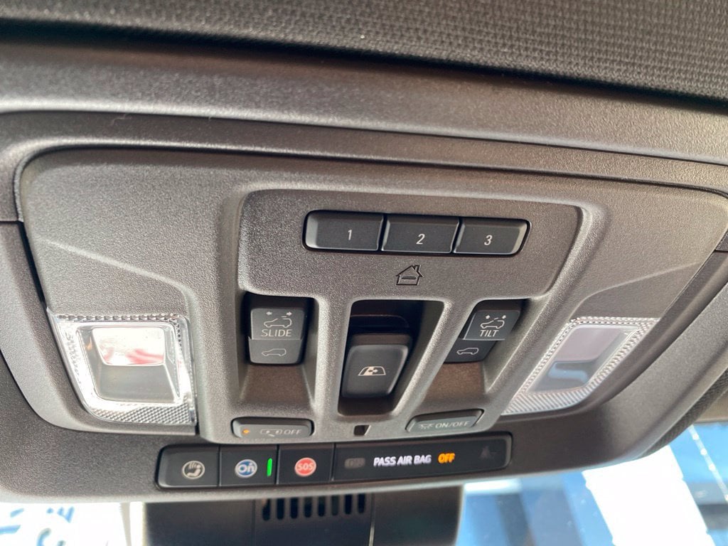 2026 GMC Sierra 1500 Denali - Photo 25