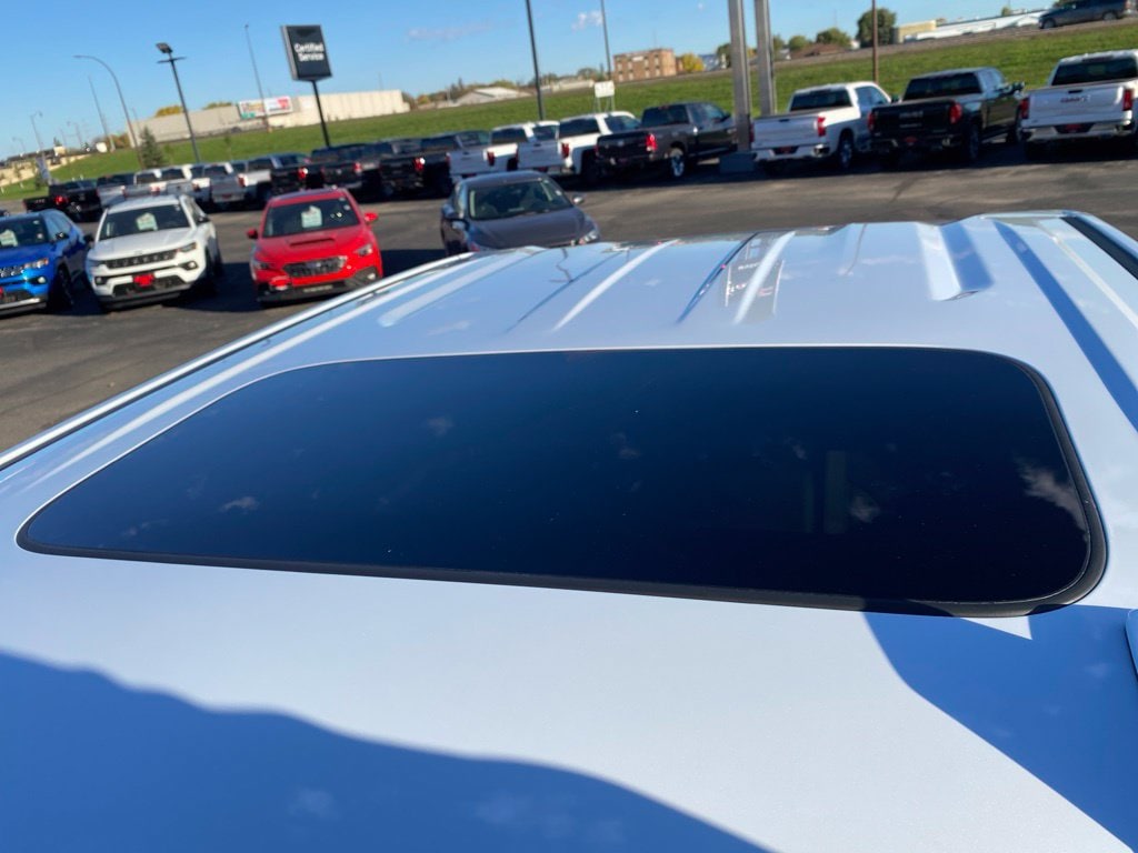 2026 GMC Sierra 1500 Denali - Photo 10