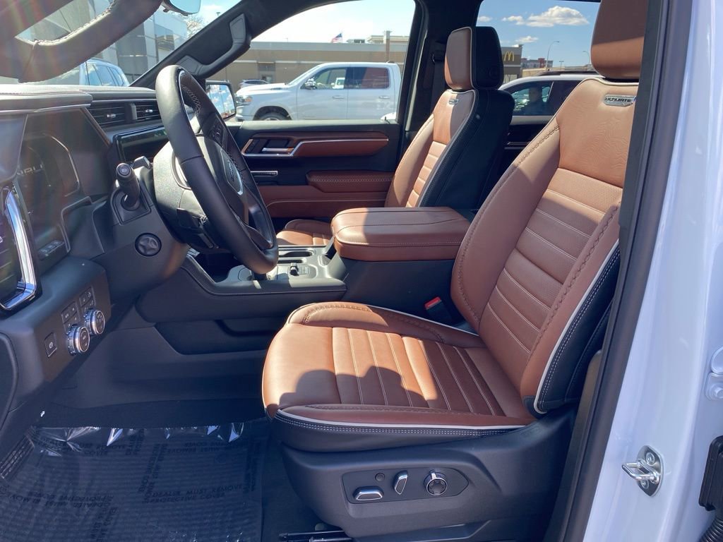 2026 GMC Sierra 1500 Denali Ultimate - Photo 10