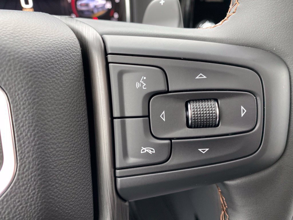 2026 GMC Sierra 1500 AT4 - Photo 18