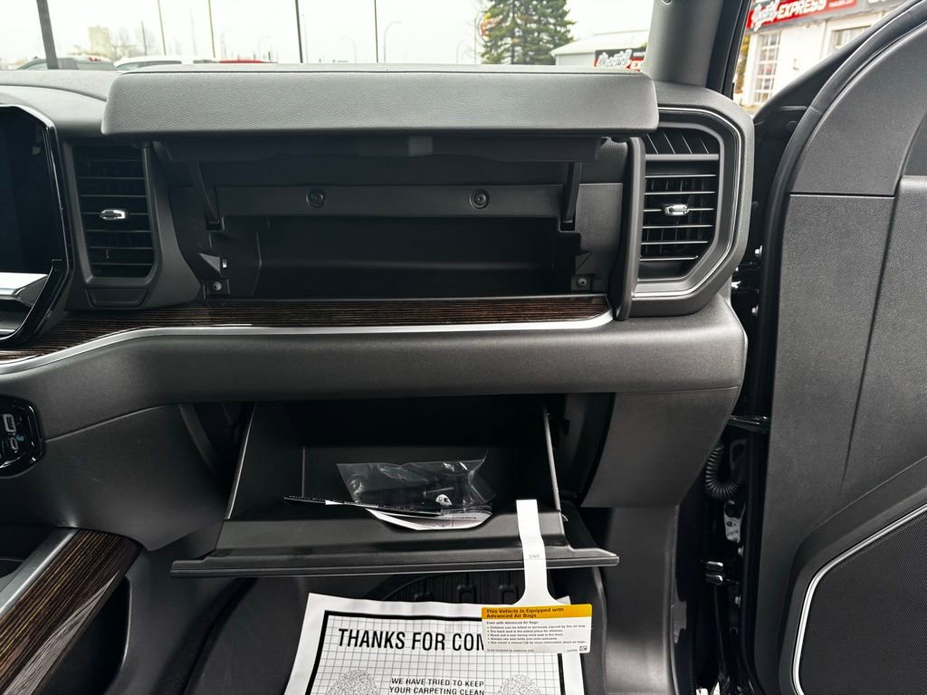 2026 GMC Sierra 1500 Elevation - Photo 12