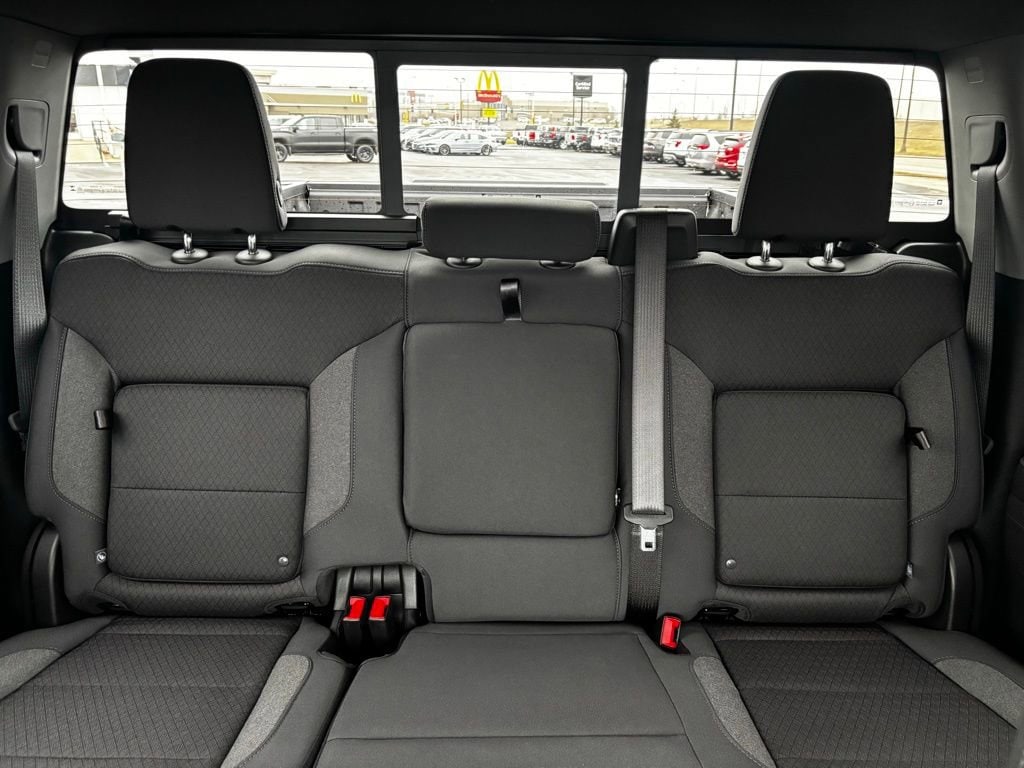 2026 GMC Sierra 1500 Elevation - Photo 21