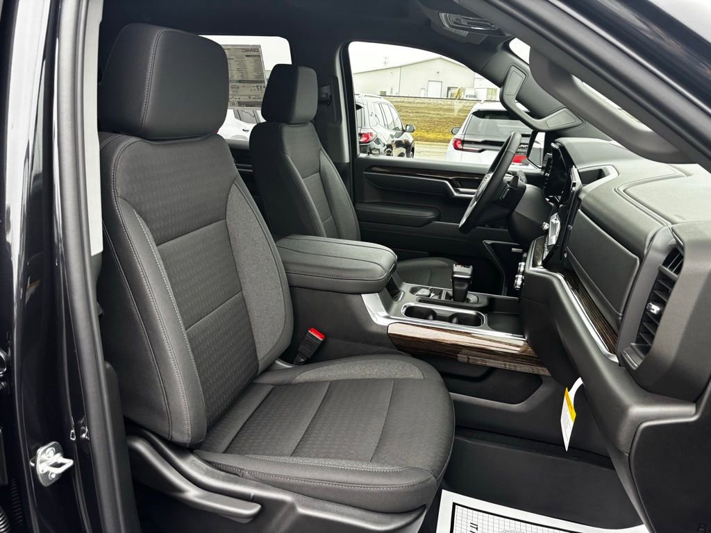 2026 GMC Sierra 1500 Elevation - Photo 11
