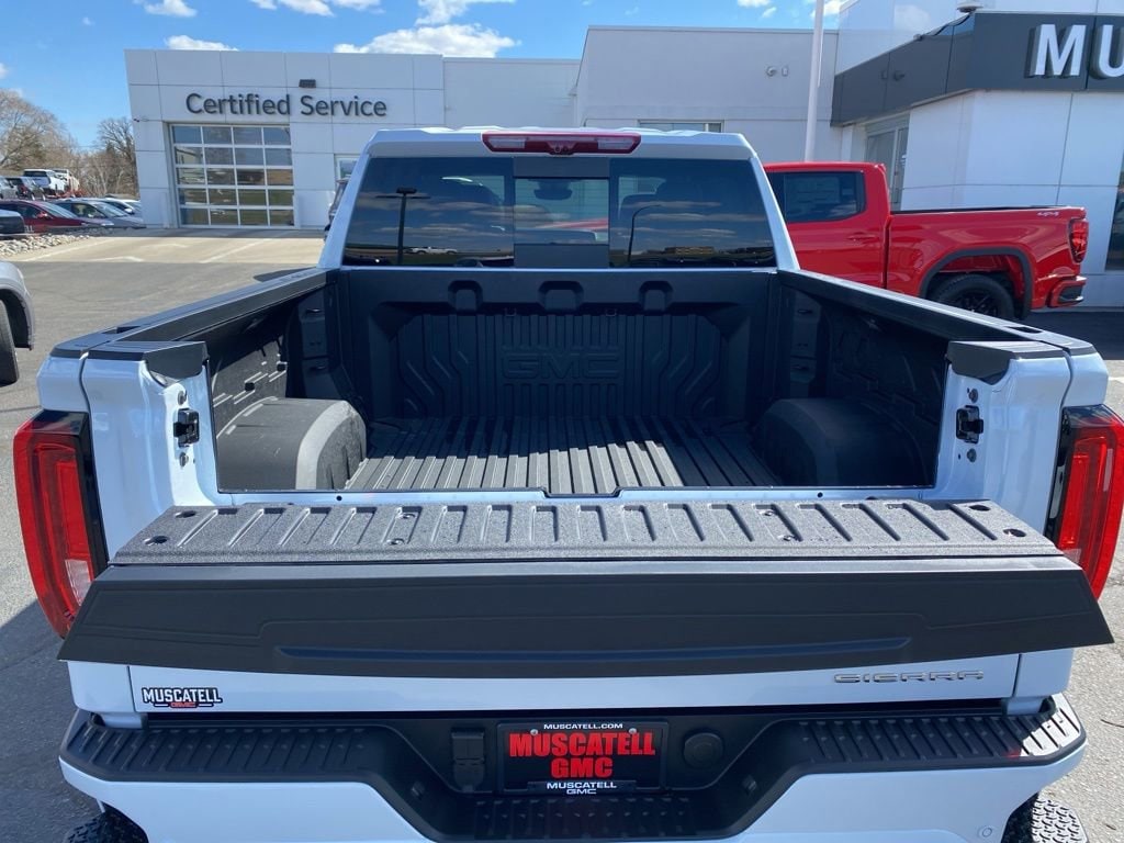 2026 GMC Sierra 1500 Denali Ultimate - Photo 26