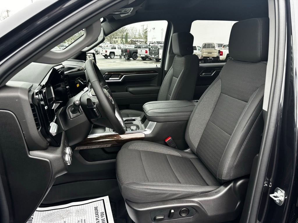 2026 GMC Sierra 1500 Elevation - Photo 10