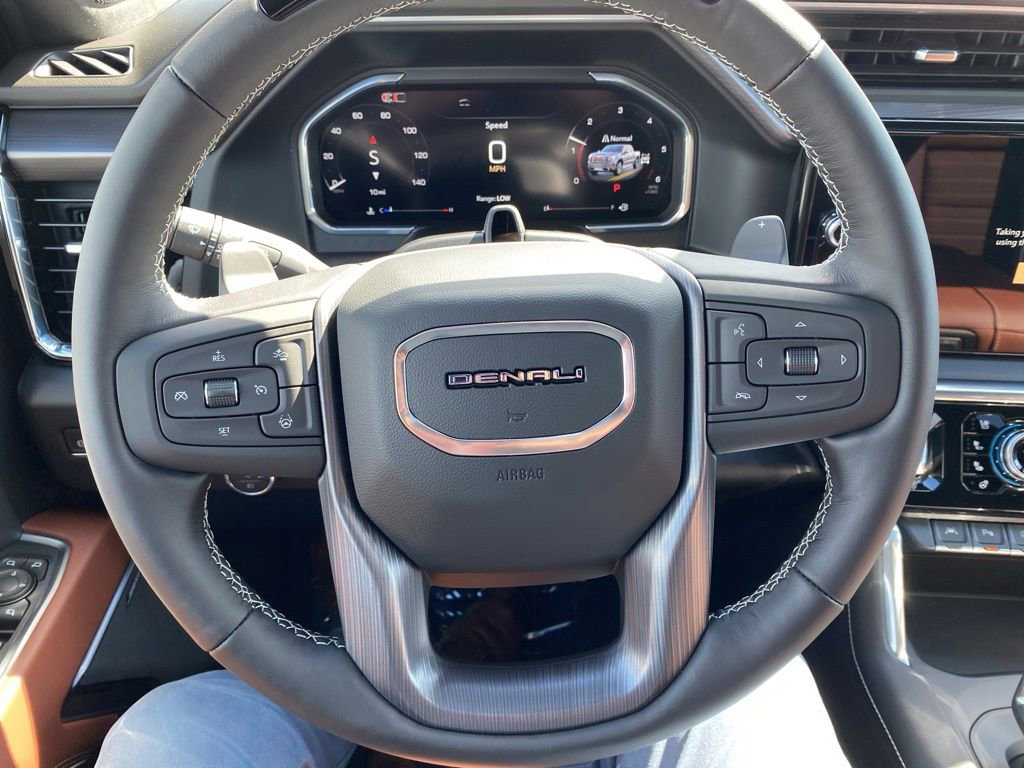 2026 GMC Sierra 1500 Denali Ultimate - Photo 14