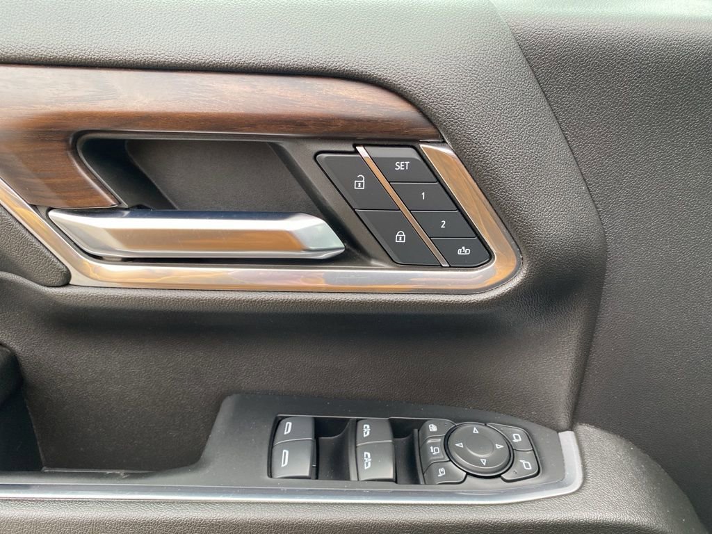 2024 GMC Sierra 2500HD SLT - Photo 13