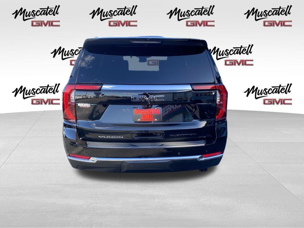 2026 GMC Yukon Elevation - Photo 6