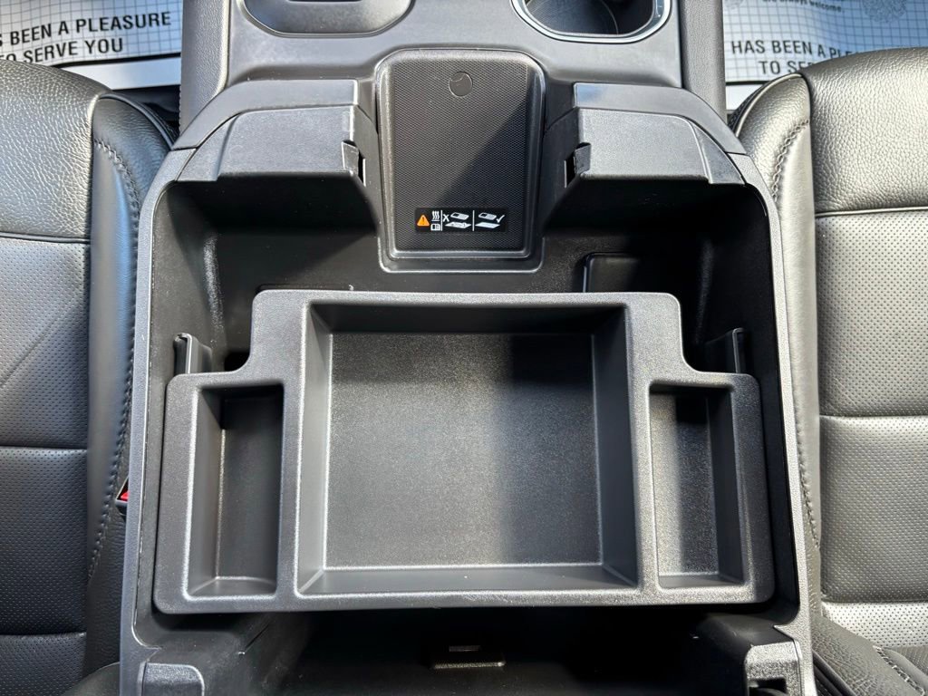 2025 GMC Sierra 1500 Denali - Photo 24