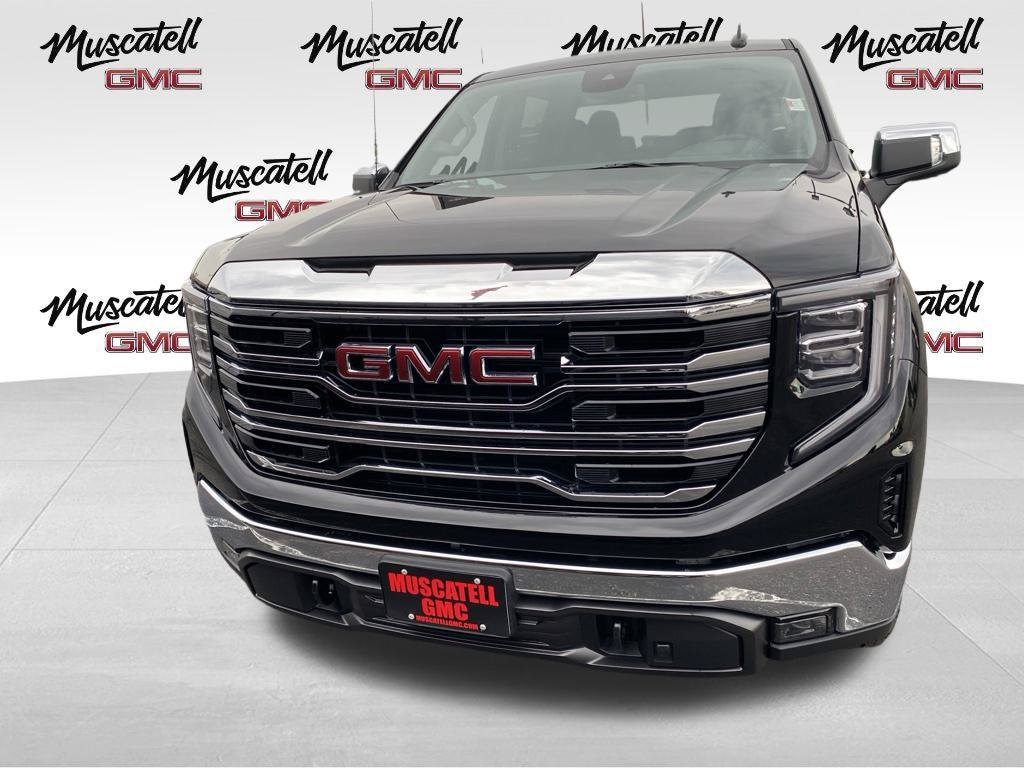 New 2026 GMC Sierra 1500 SLT Truck