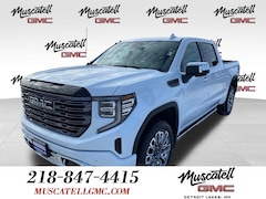 2026 GMC Sierra 1500 Denali Ultimate Truck