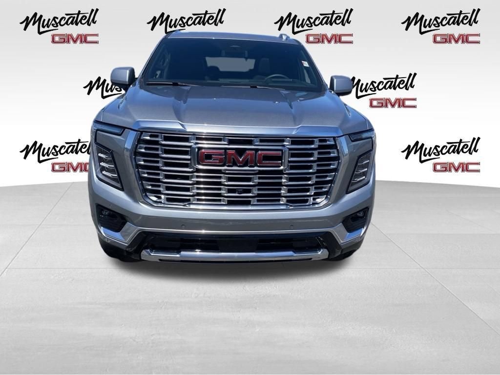 Used 2026 GMC Yukon DENALI with VIN 1GKS2DKL7TR279288 for sale in Detroit Lakes, Minnesota