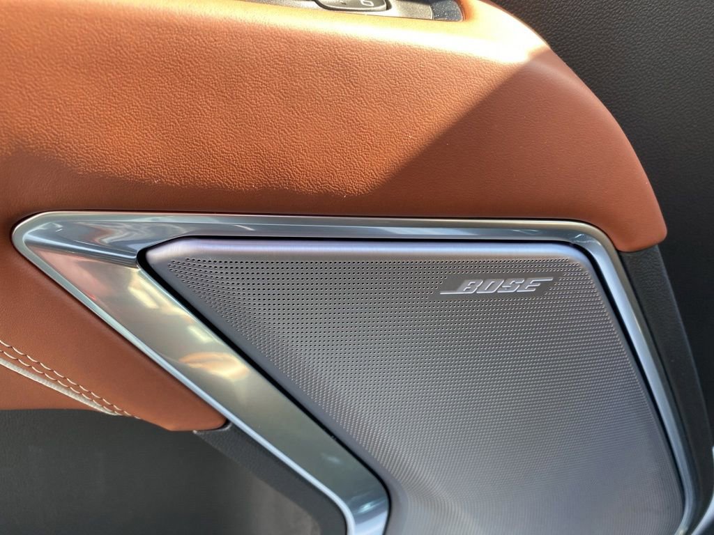 2026 GMC Sierra 1500 Denali Ultimate - Photo 11