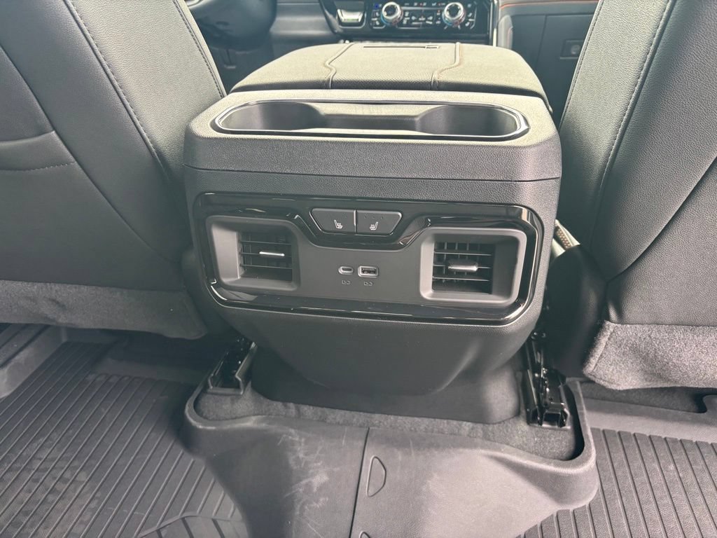 2026 GMC Sierra 3500HD AT4 - Photo 29