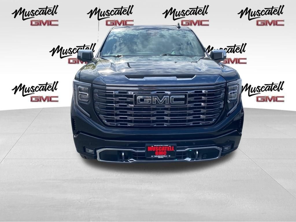 Used 2023 GMC Sierra 1500 Denali Denali Ultimate with VIN 1GTUUHE83PZ309485 for sale in Detroit Lakes, Minnesota