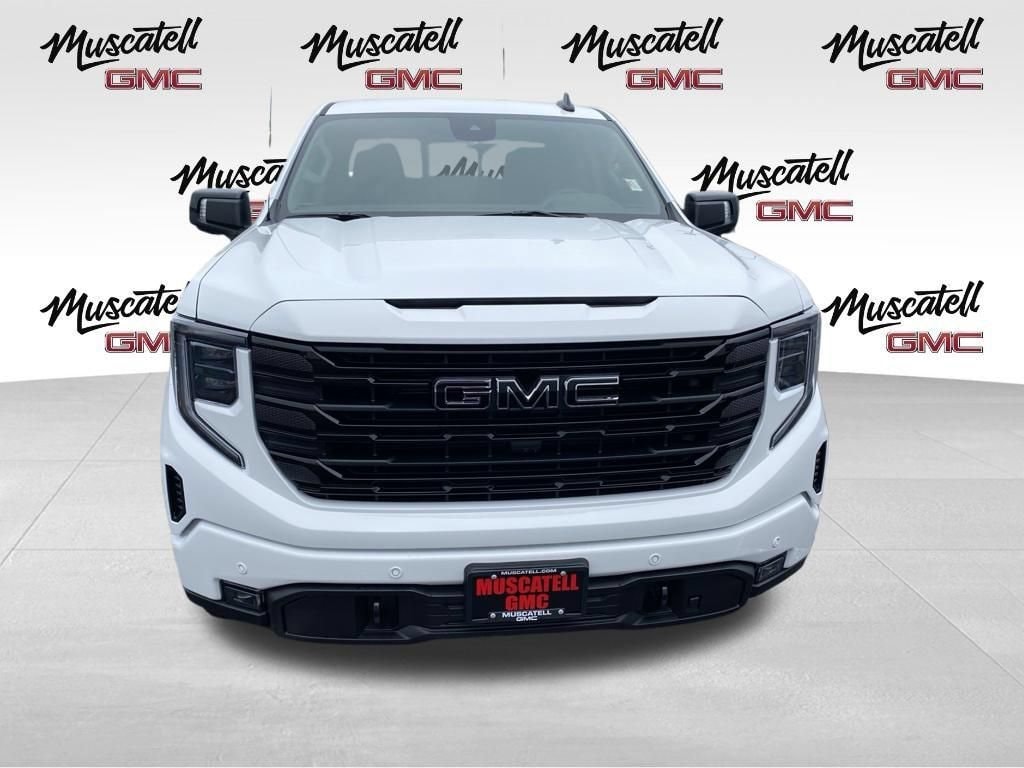 New 2026 GMC Sierra 1500 Elevation Truck
