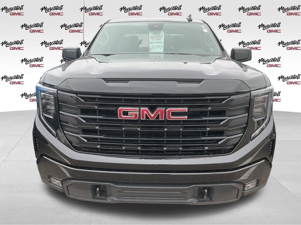Used 2024 GMC Sierra 1500 Elevation with VIN 1GTUUCED6RZ305370 for sale in Moorhead, Minnesota