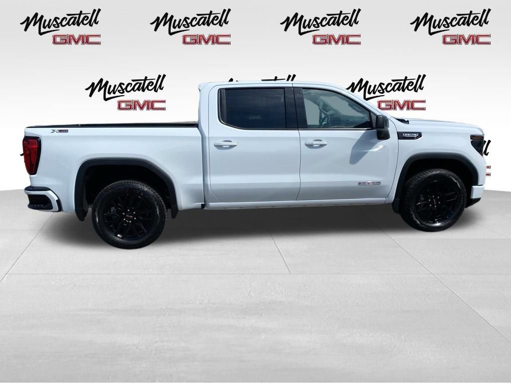 2025 Gmc Sierra 1500 Elevation photo 4