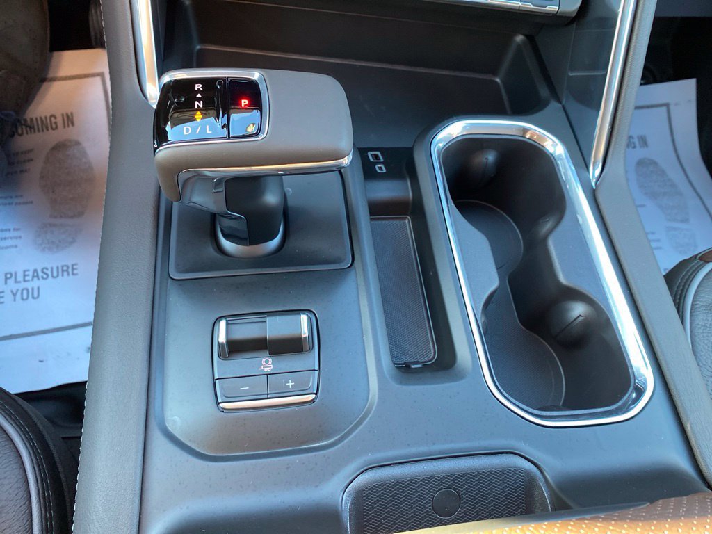 2026 GMC Sierra 1500 Denali - Photo 23