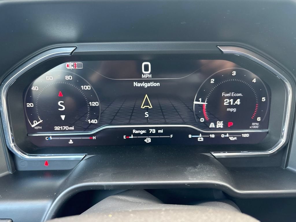 2025 GMC Sierra 1500 Denali - Photo 19
