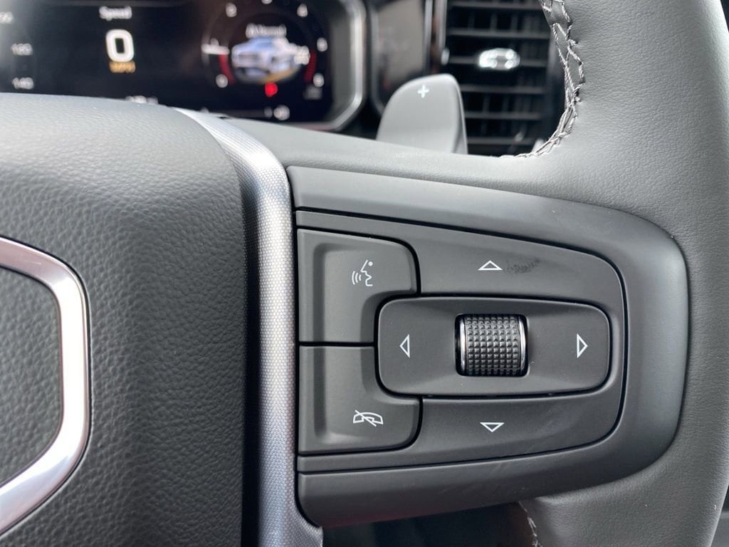 2026 GMC Sierra 1500 SLT - Photo 18