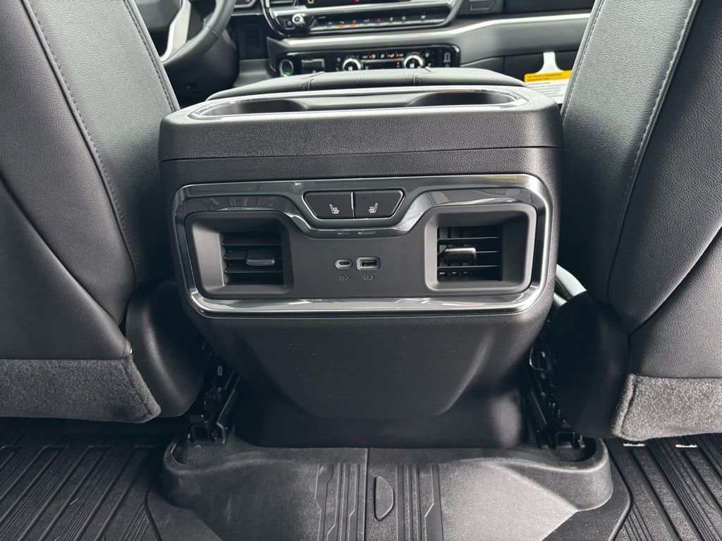 2026 GMC Sierra 1500 SLT - Photo 27