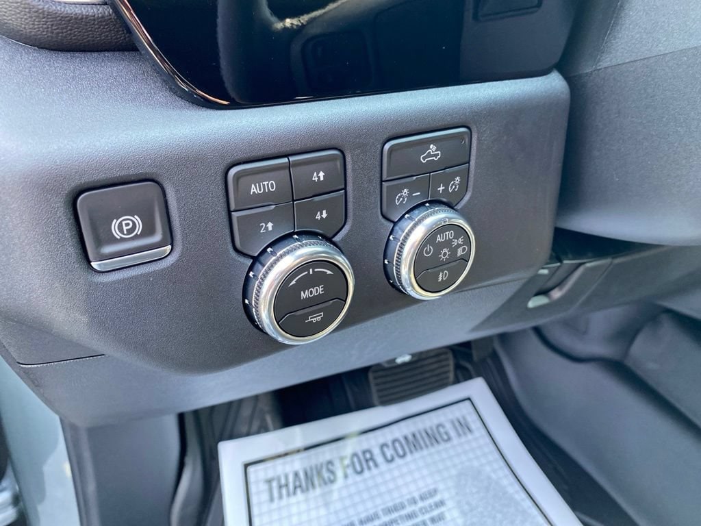2026 GMC Sierra 3500HD SLE - Photo 11