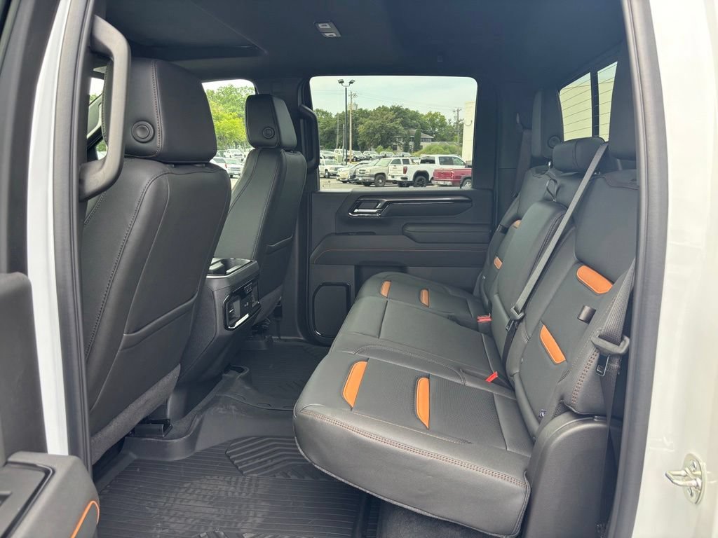 2026 GMC Sierra 3500HD AT4 - Photo 27