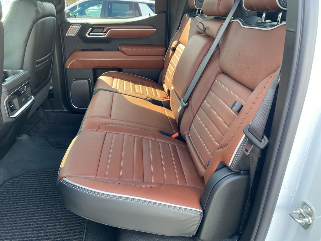 2026 GMC Sierra 1500 Denali Ultimate - Photo 24