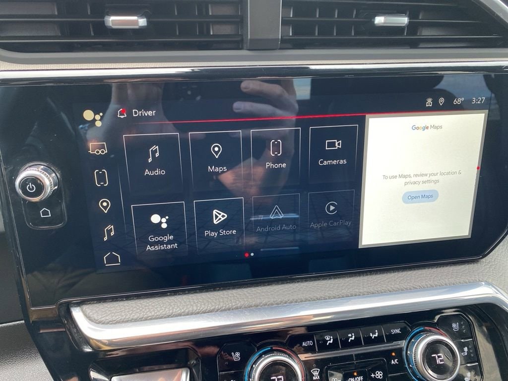 2024 GMC Sierra 3500HD Denali - Photo 21