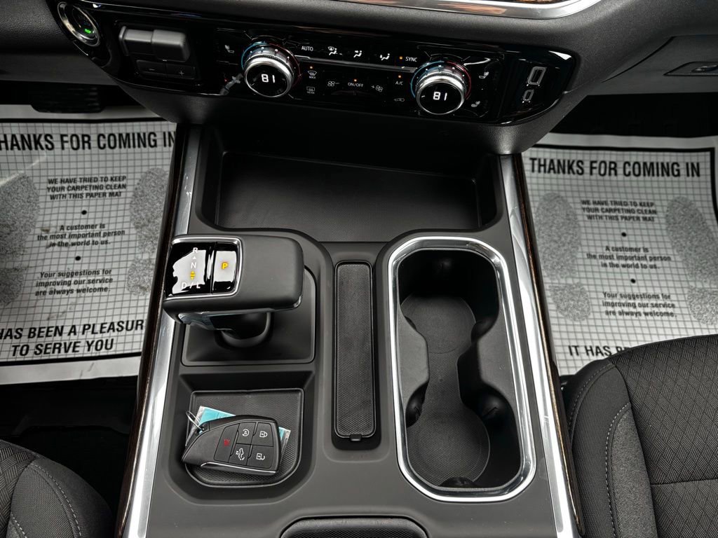 2026 GMC Sierra 1500 Elevation - Photo 17
