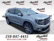  GMC Acadia