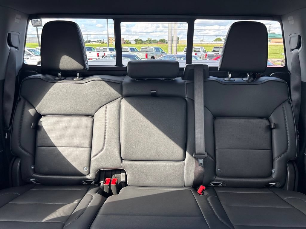 2025 GMC Sierra 1500 Denali - Photo 26