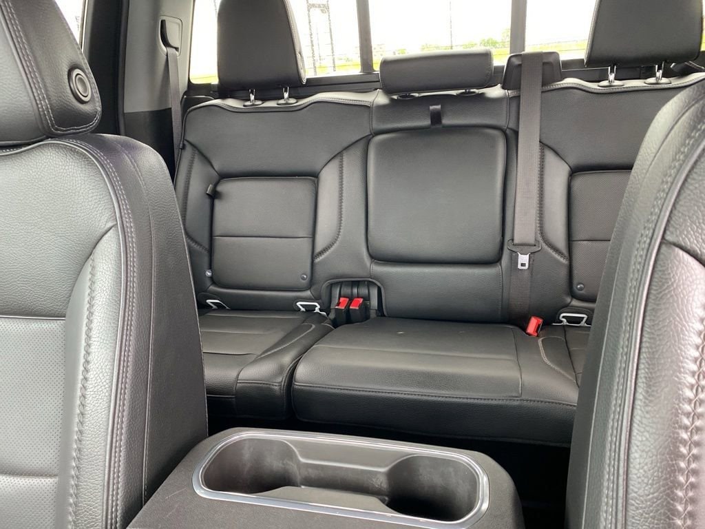2024 GMC Sierra 3500HD Denali - Photo 27