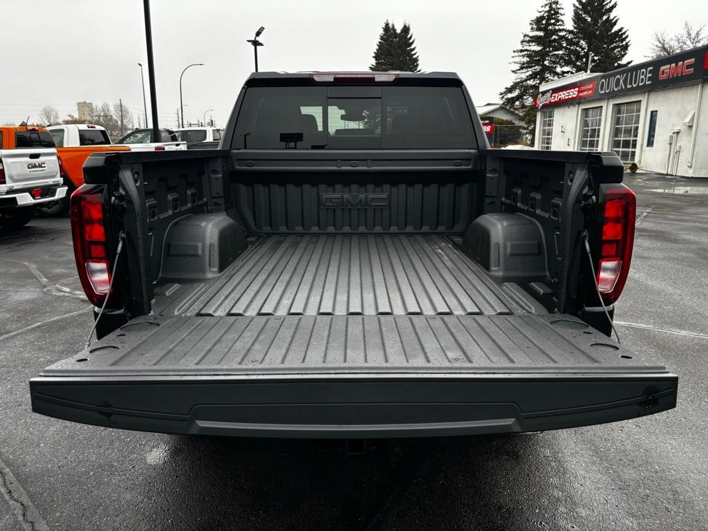 2026 GMC Sierra 1500 Elevation - Photo 28