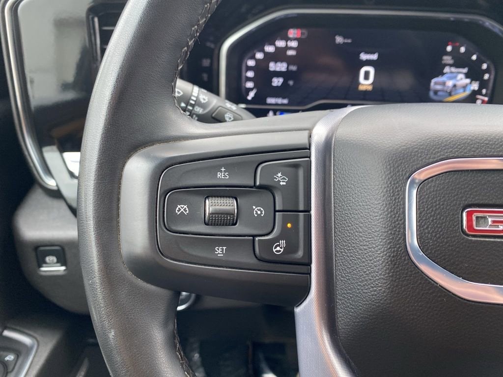 2024 GMC Sierra 2500HD SLT - Photo 19