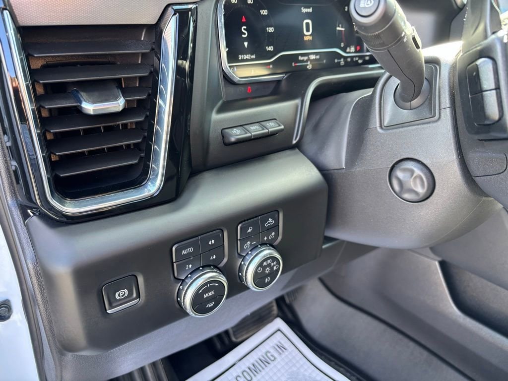 2025 GMC Sierra 1500 Denali - Photo 19