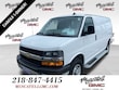Chevrolet Express Cargo 2500