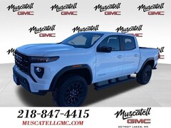 2026 GMC Canyon Elevation Truck