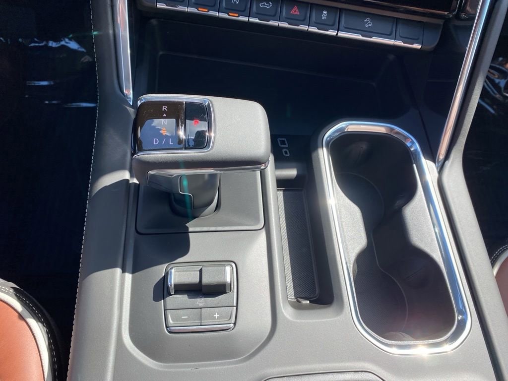 2026 GMC Sierra 1500 Denali Ultimate - Photo 19