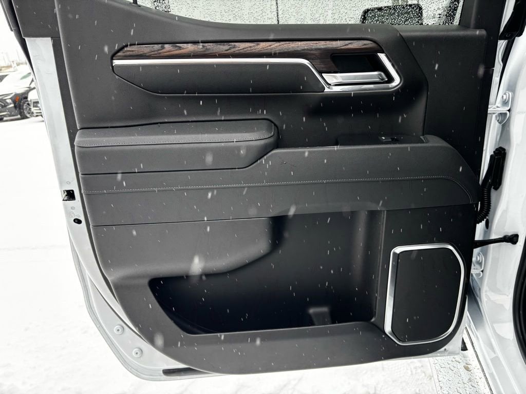 2026 GMC Sierra 1500 SLT - Photo 23