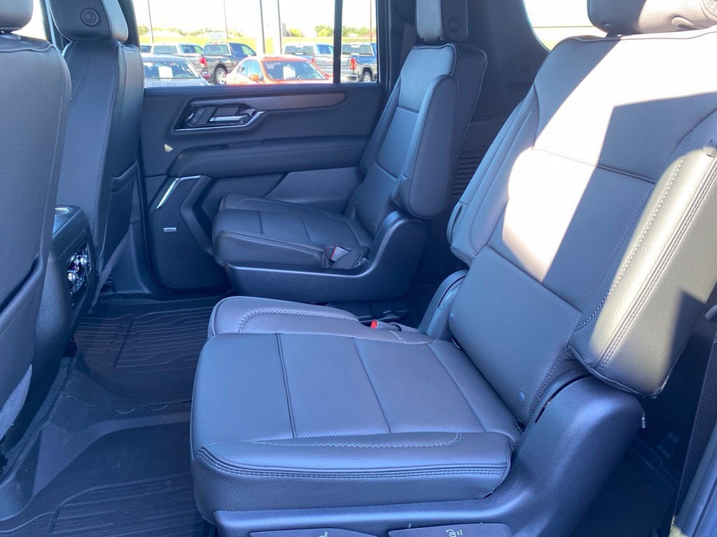 2026 GMC Yukon XL Denali - Photo 24