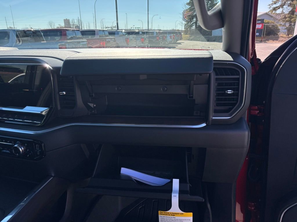 2026 GMC Sierra 3500HD SLT - Photo 14
