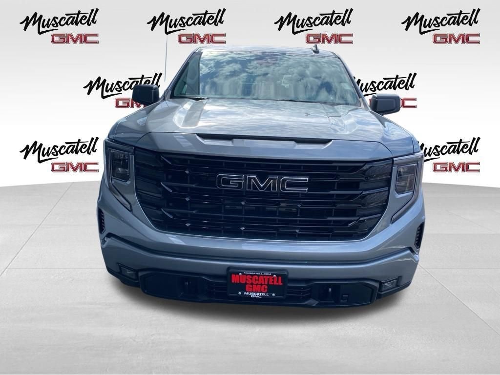 New 2026 GMC Sierra 1500 Elevation Truck