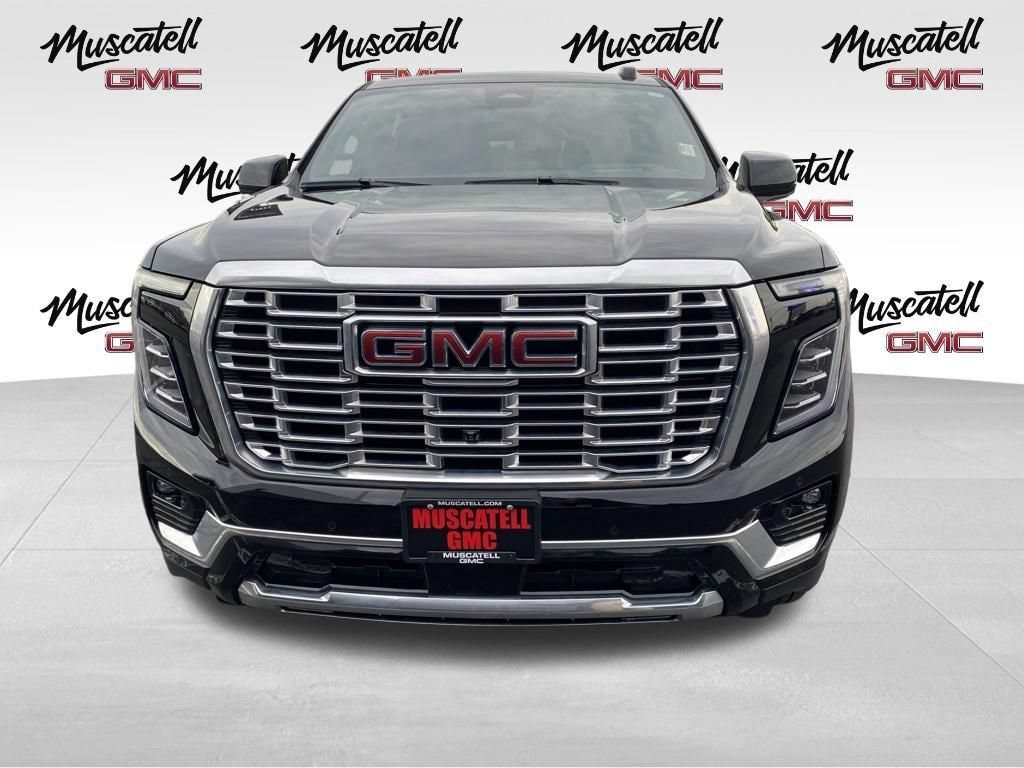 Used 2026 GMC Yukon DENALI with VIN 1GKS2DKL2TR125801 for sale in Detroit Lakes, Minnesota