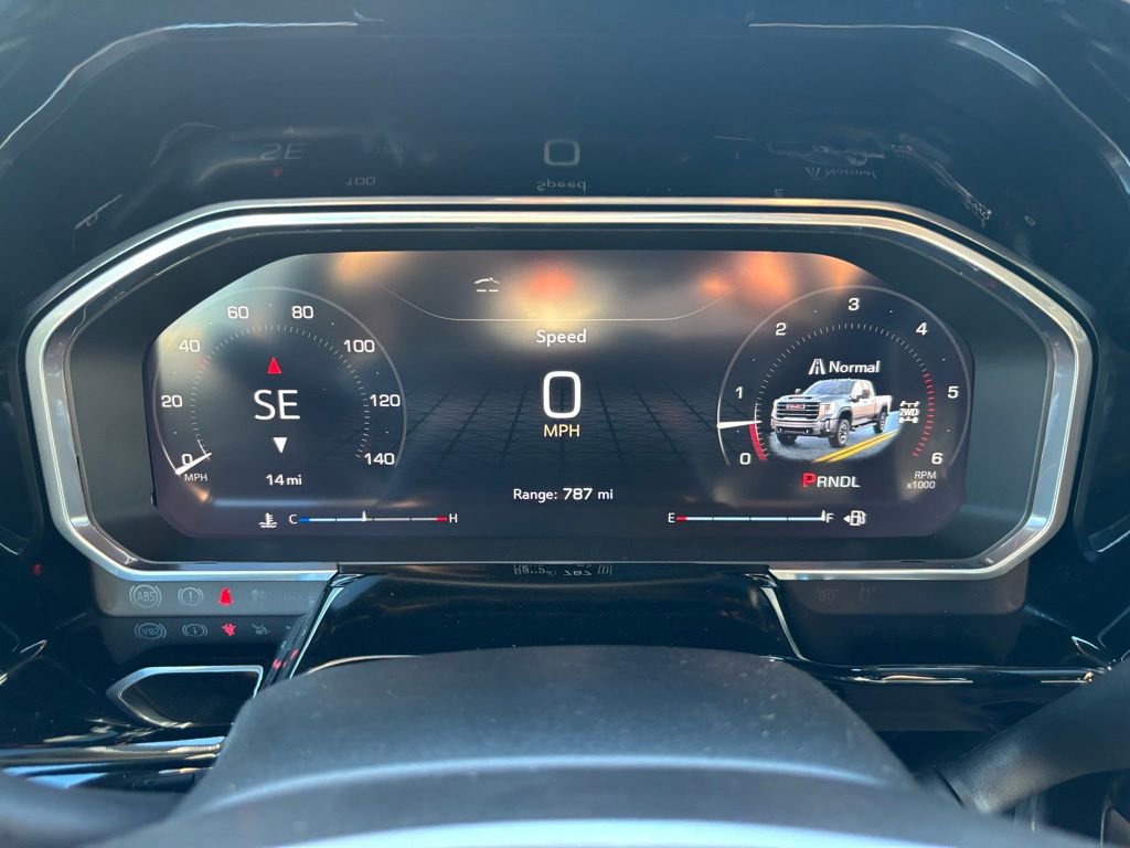 2026 GMC Sierra 3500HD SLT - Photo 17